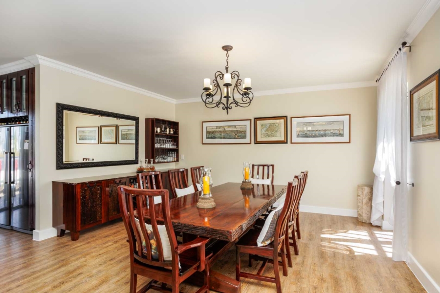 4 Bedroom Property for Sale in Val De Vie Estate Western Cape